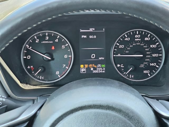 Used 2024 Subaru Outback Touring XT AWD/4WD image 32