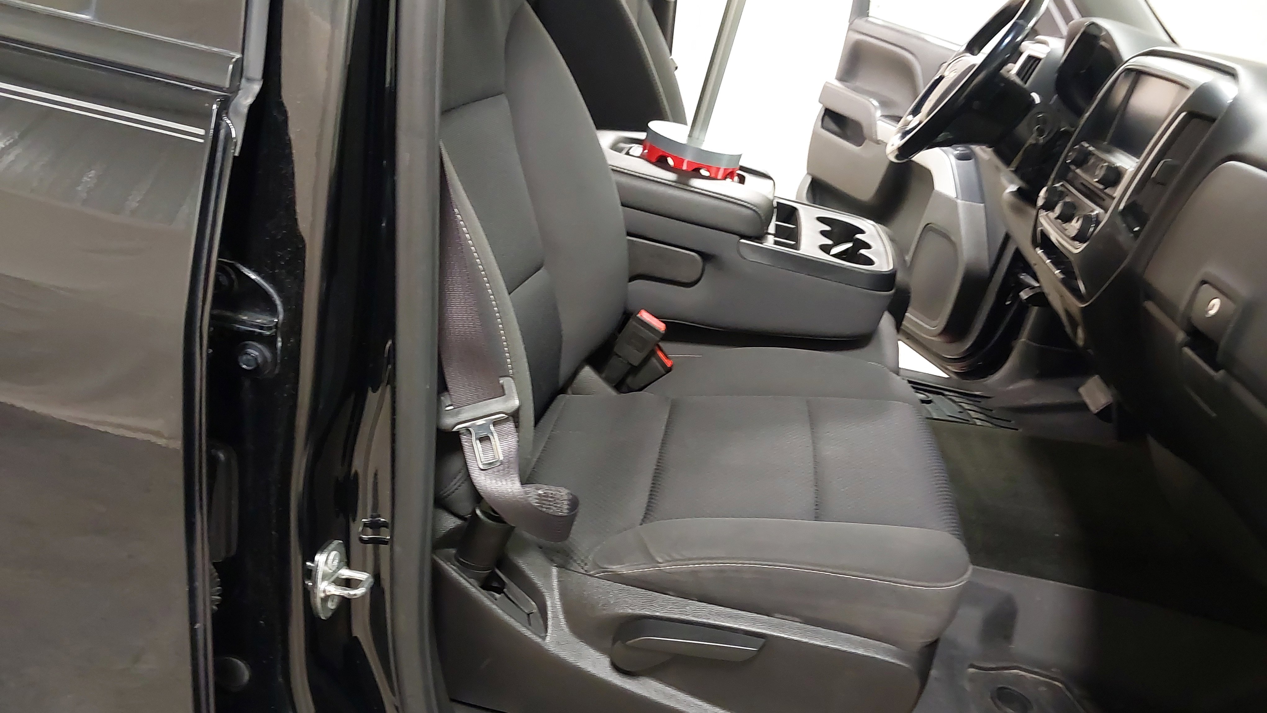 Used 2016 Chevrolet Silverado 1500 LT w/ All Star Edition image 28