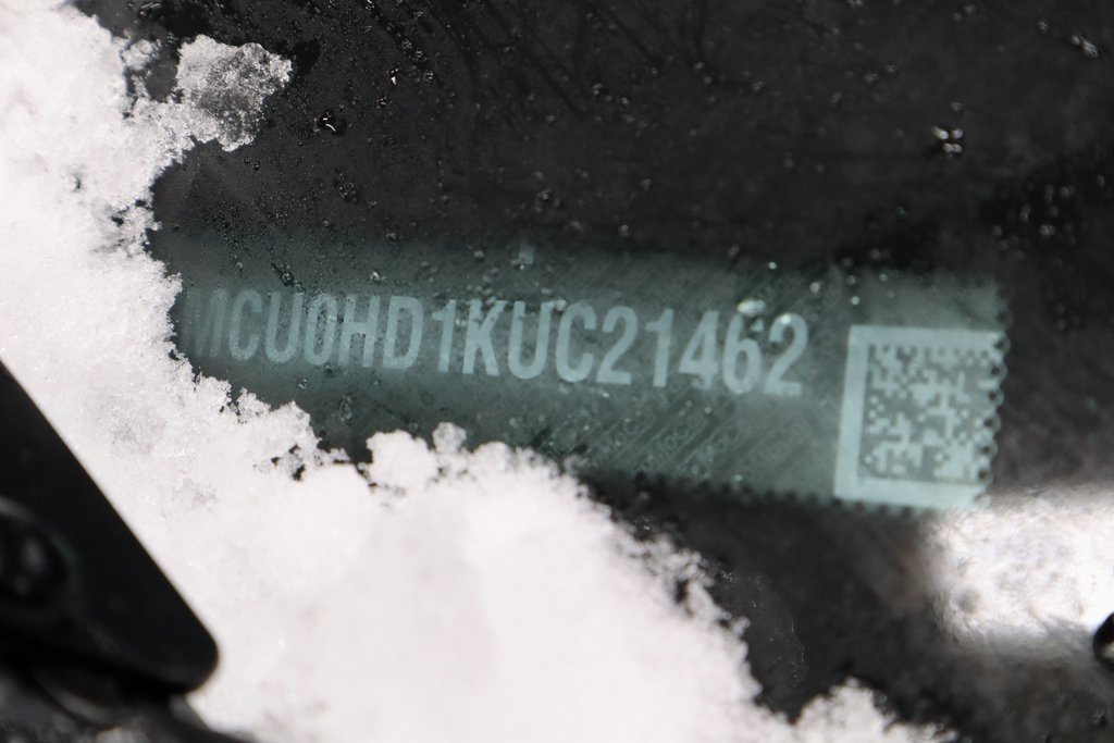 Certified 2019 Ford Escape SEL image 35