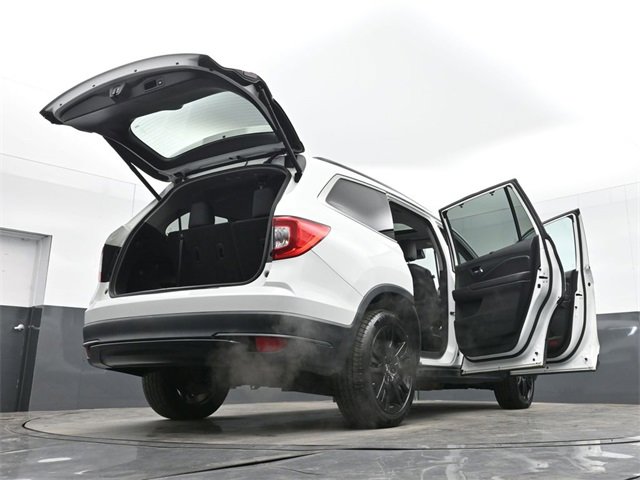 Used 2022 Honda Pilot Special Edition image 45