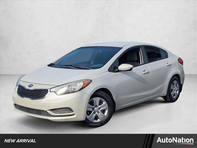 Used 2014 Kia Forte LX w/ Protection Package video 1