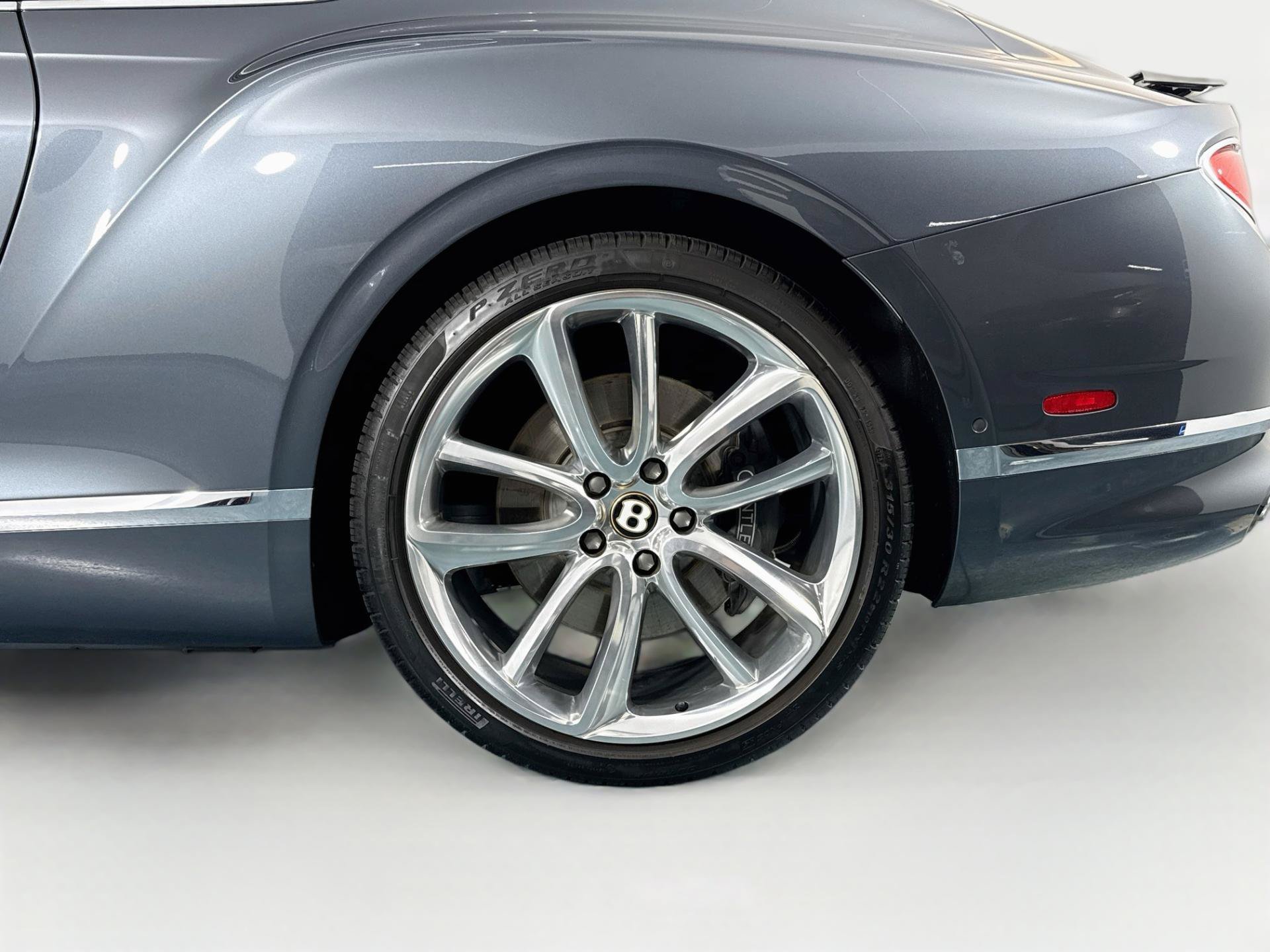 Used 2020 Bentley Continental GT V8 AWD/4WD image 29