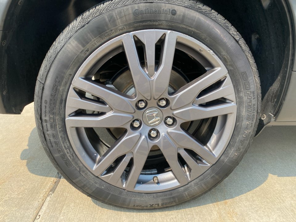 Used 2020 Honda Passport EX-L image 27