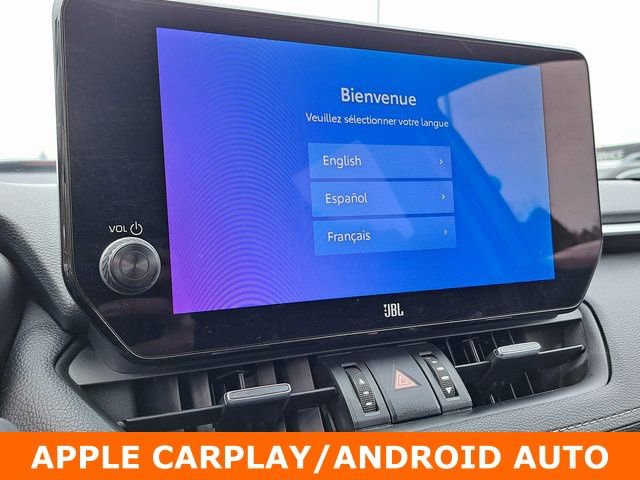 Used 2025 Toyota RAV4 XLE Premium w/ Weather Package image 16