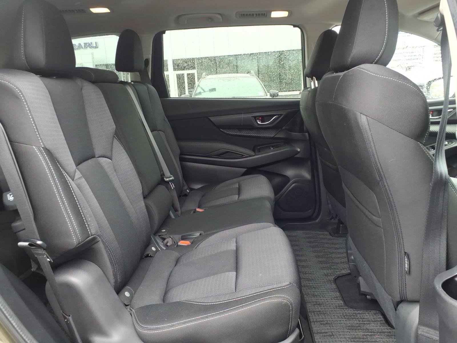 Certified 2025 Subaru Ascent Premium AWD/4WD image 12