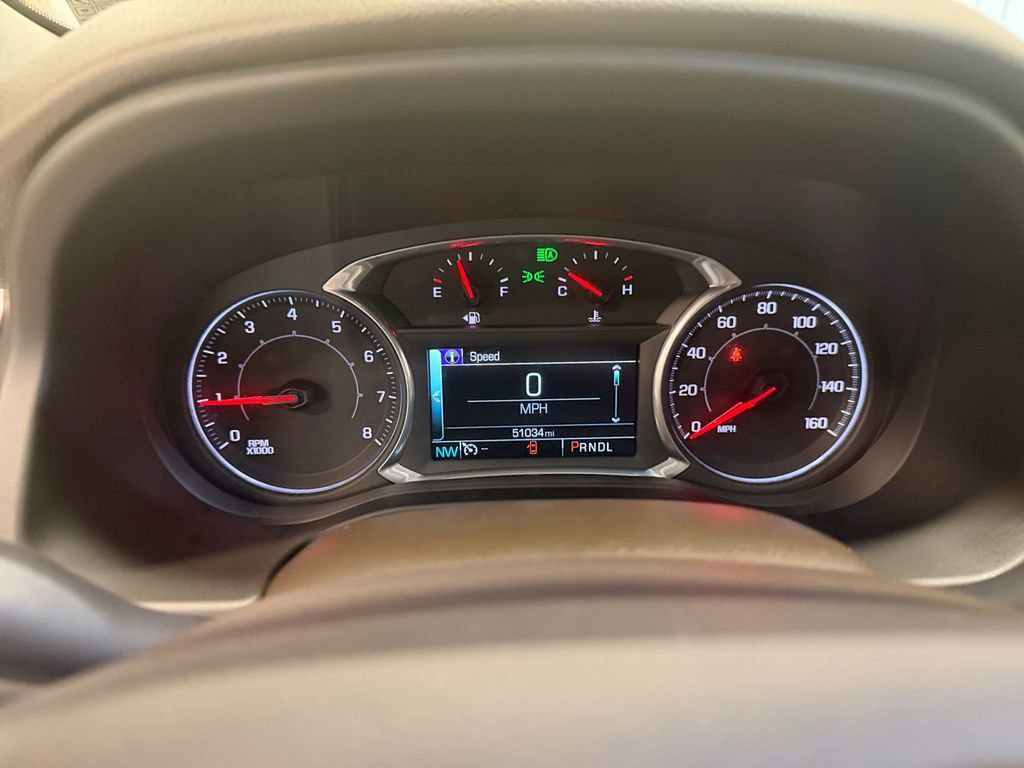 Used 2018 GMC Acadia SLT image 15