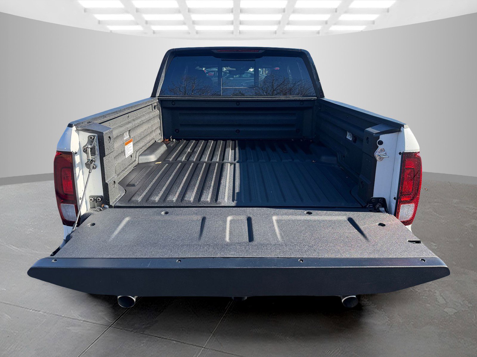 New 2026 Honda Ridgeline TrailSport+ image 8