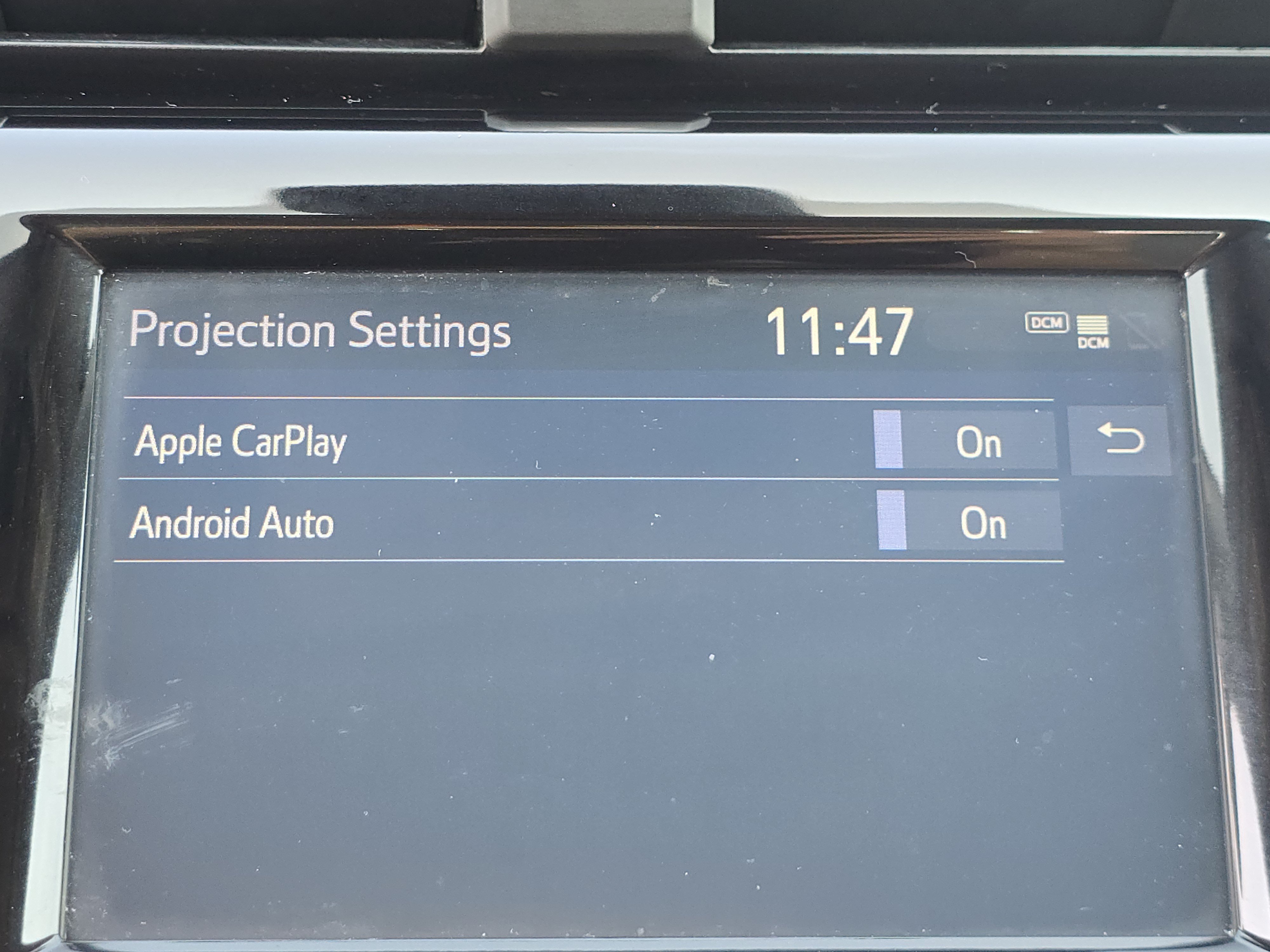 Used 2020 Toyota Camry SE FWD image 10