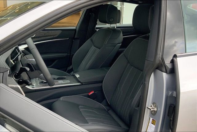 New 2025 Audi A7 3.0T Prestige image 8