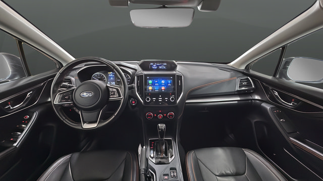 Used 2019 Subaru Crosstrek 2.0i Limited w/ Moonroof Package AWD/4WD image 11