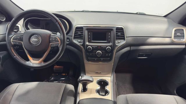 Used 2015 Jeep Grand Cherokee Laredo w/ Quick Order Package 23E RWD image 18