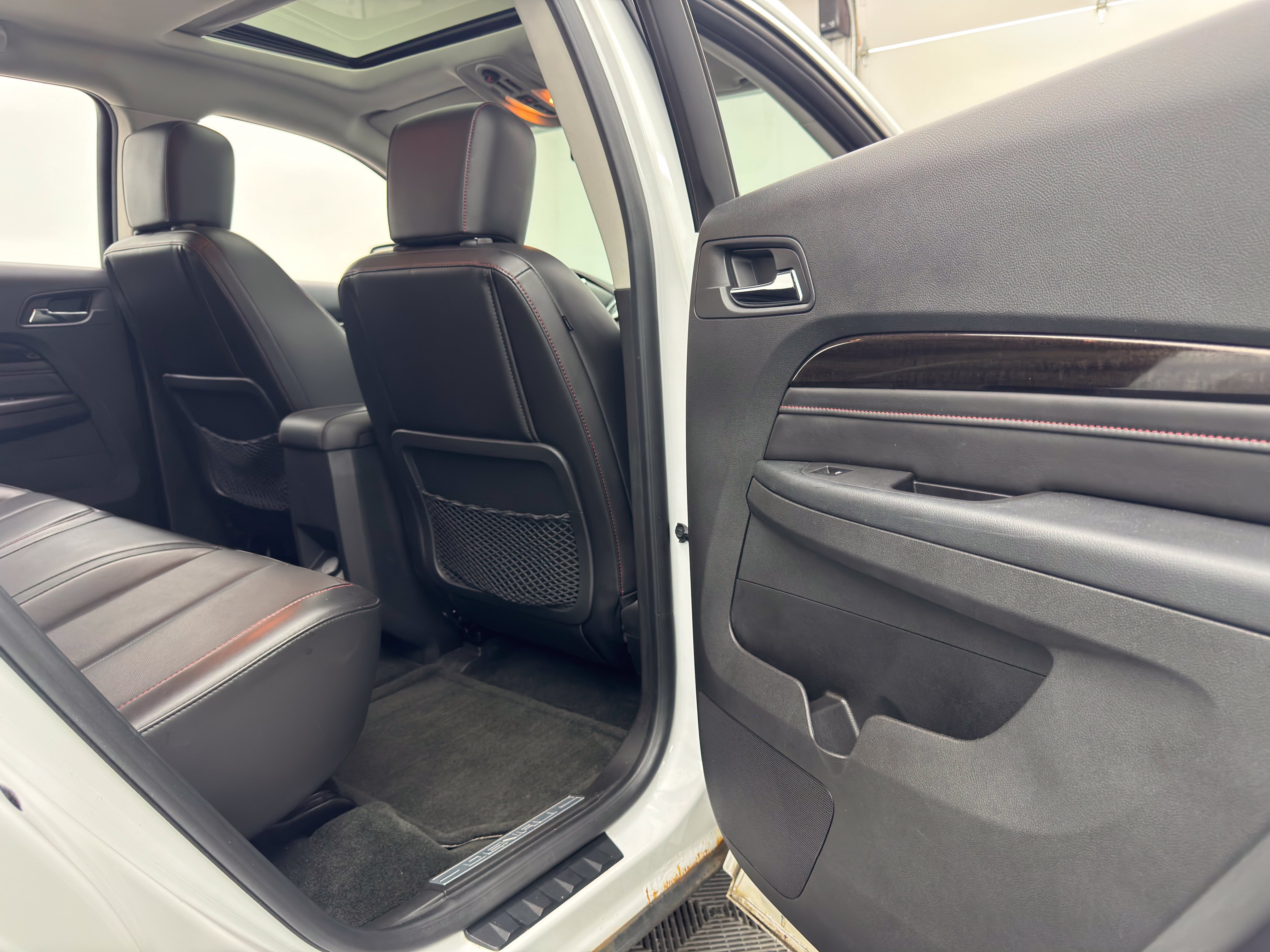 Used 2013 GMC Terrain Denali w/ LPO, Protection Package AWD/4WD image 32