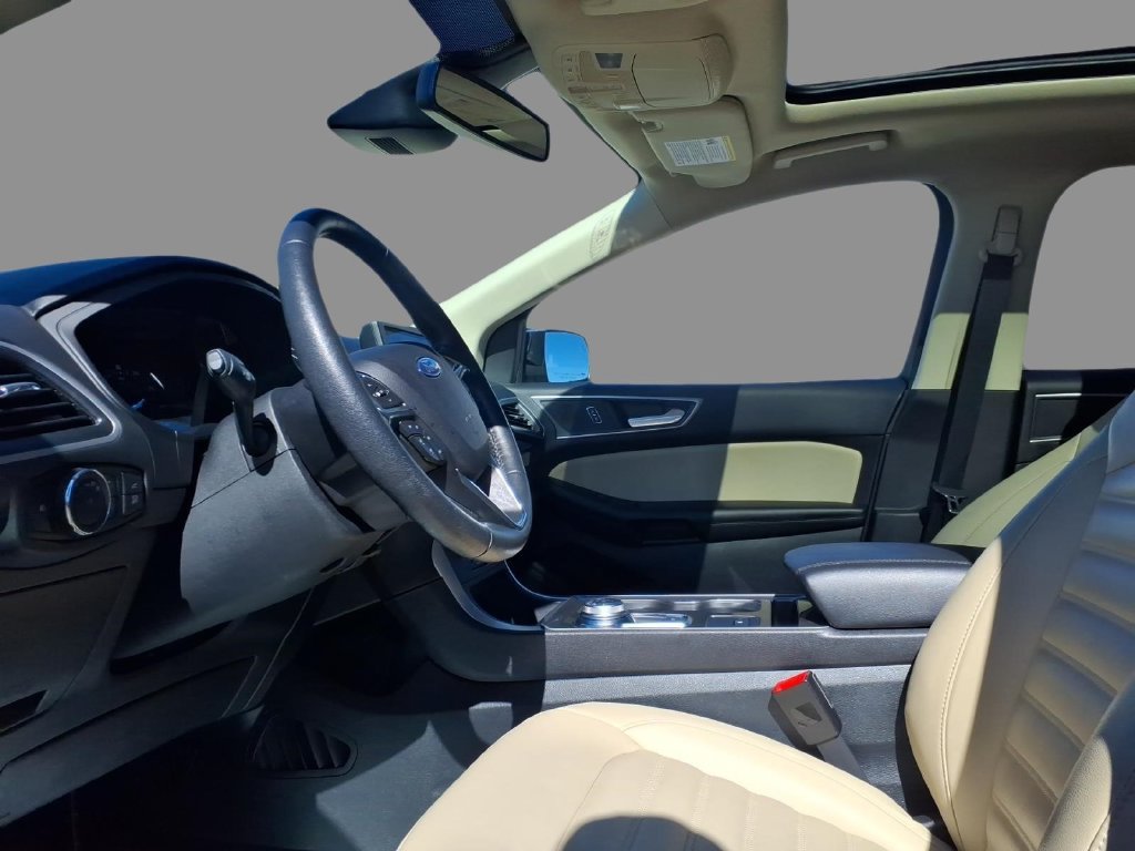 Used 2024 Ford Edge SEL w/ Convenience Package AWD/4WD image 19