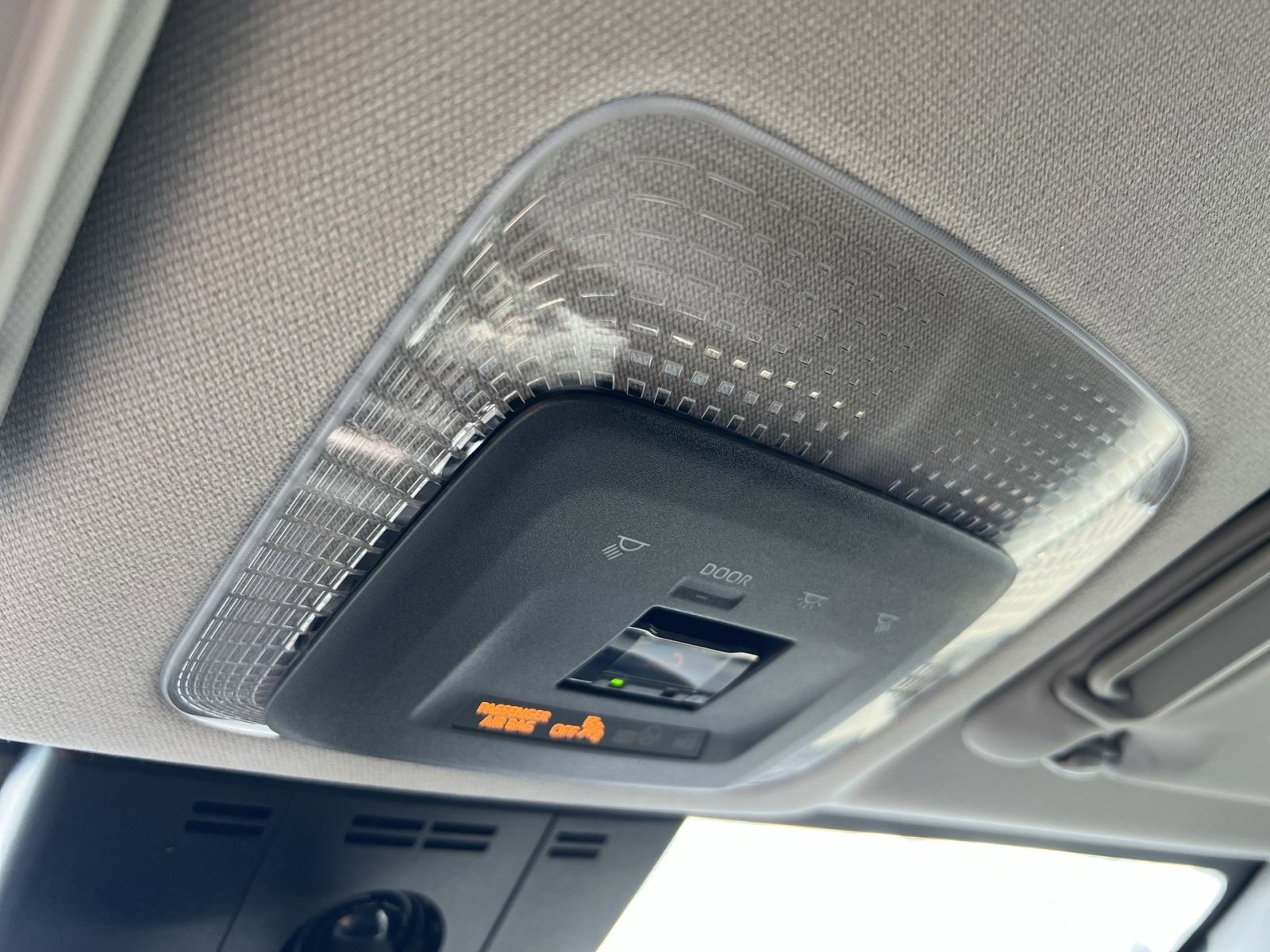 New 2026 Toyota Prius LE image 27