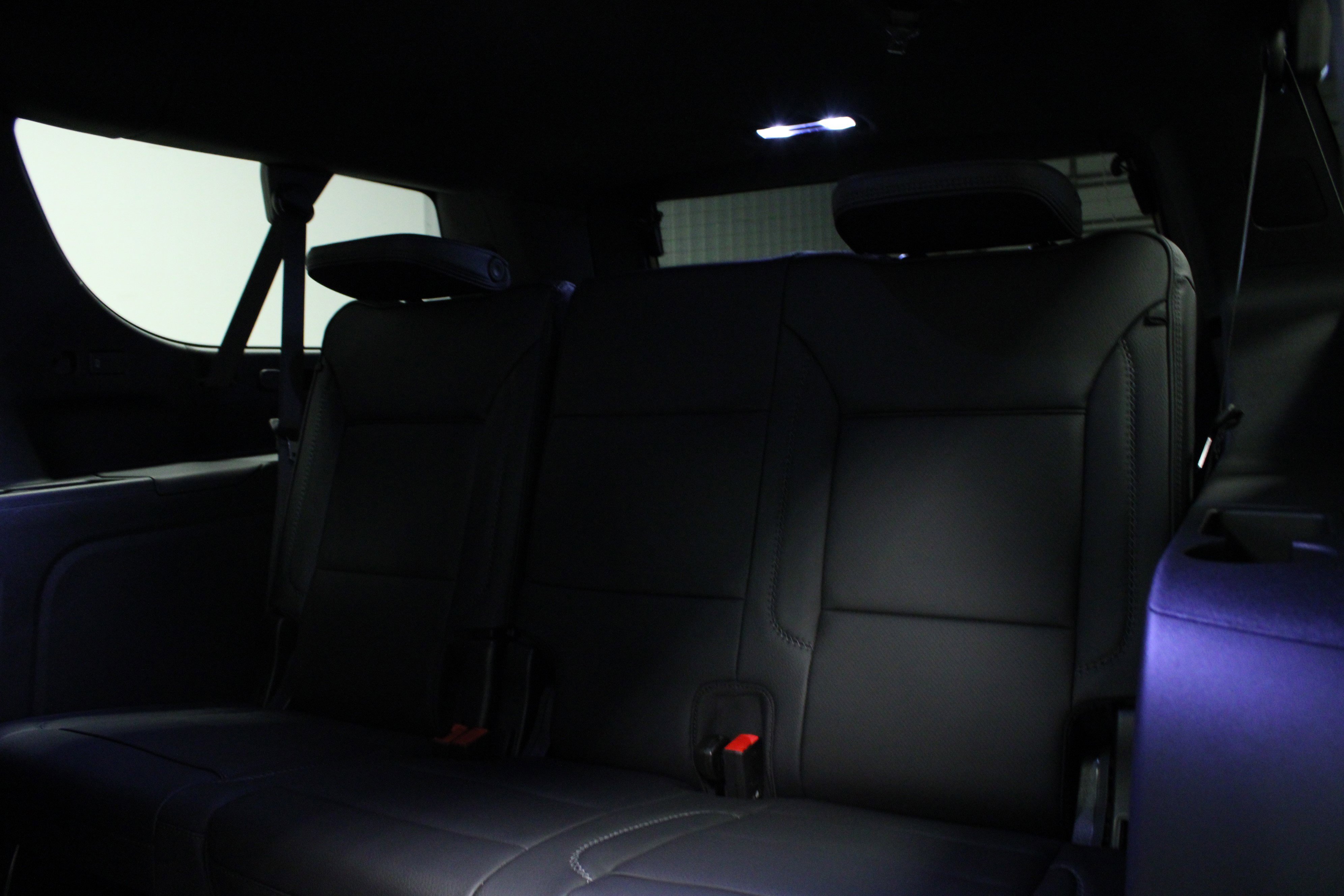 New 2026 GMC Yukon XL Denali w/ Denali Reserve Package image 14