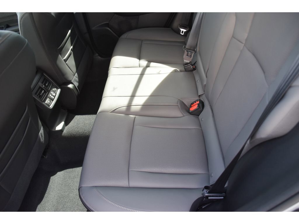 New 2026 Subaru Outback Limited AWD/4WD image 15