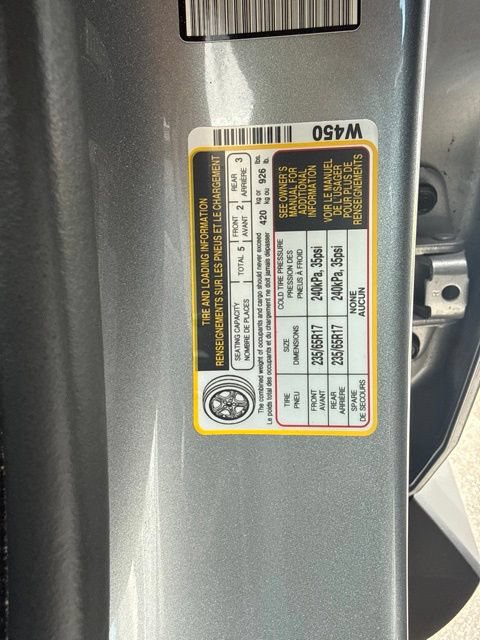 Used 2024 Hyundai Tucson SE FWD image 12