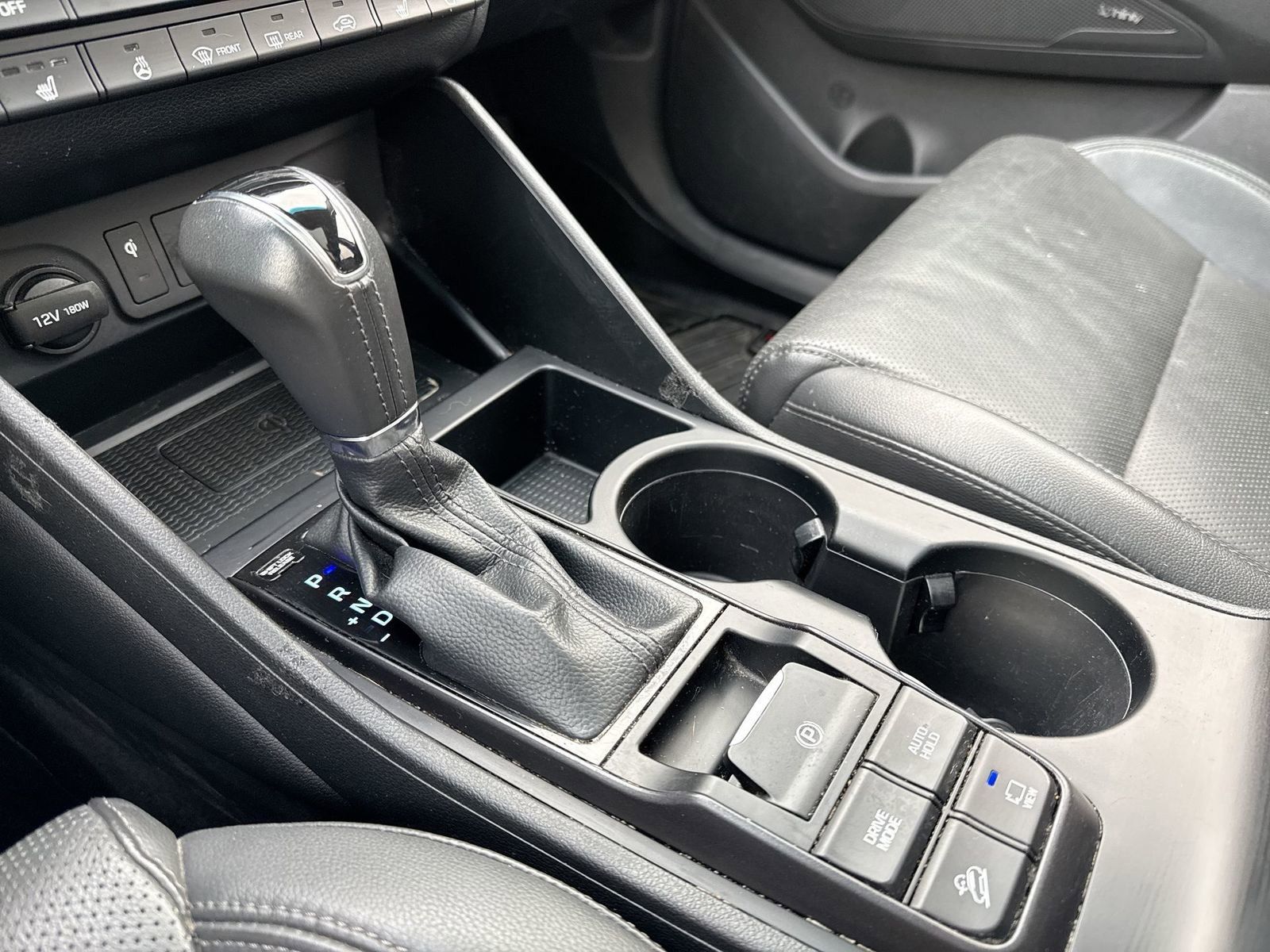 Used 2020 Hyundai Tucson Ultimate image 21