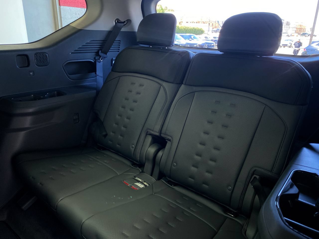 New 2026 Kia EV9 Wind AWD/4WD image 36