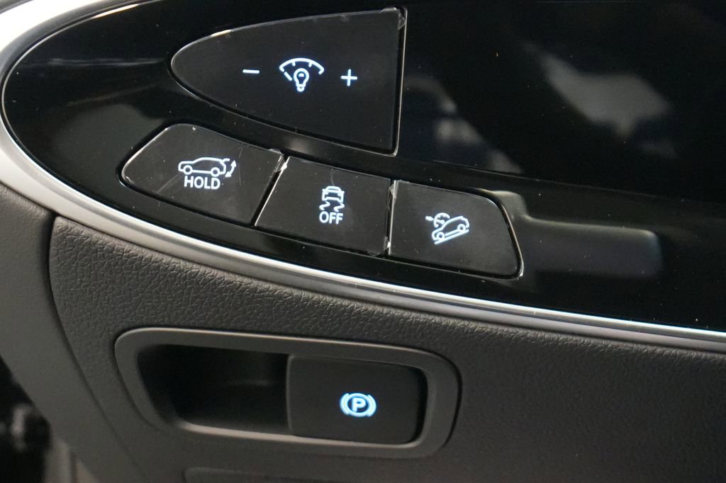 New 2026 Genesis GV70 2.5T Advanced image 47