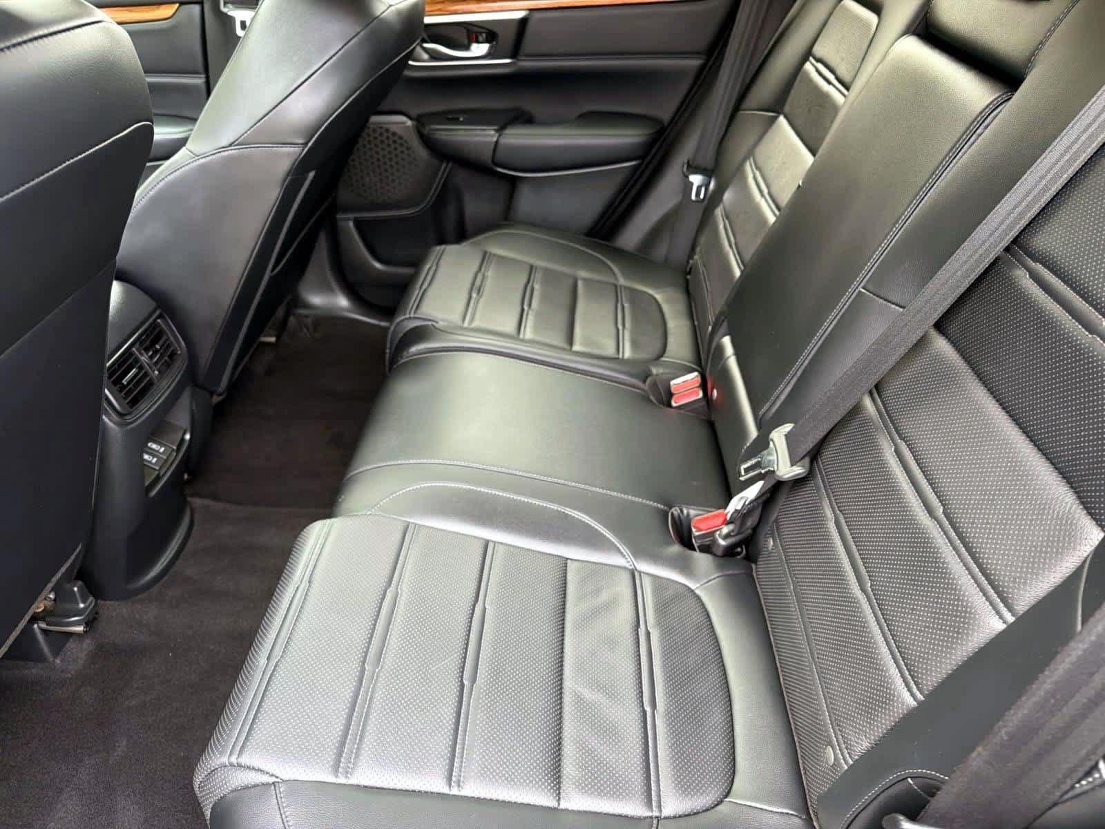 Used 2021 Honda CR-V EX-L image 15