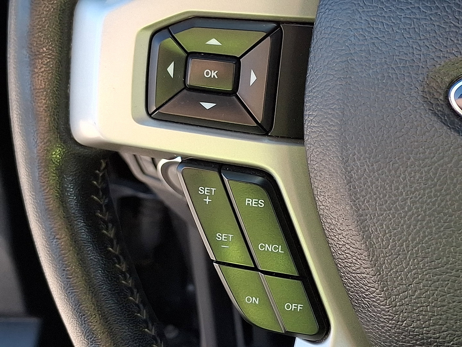 Used 2019 Ford F250 Lariat w/ Lariat Ultimate Package image 23