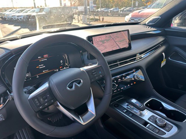 New 2027 INFINITI QX65 Sport w/ Premium Package AWD/4WD image 9