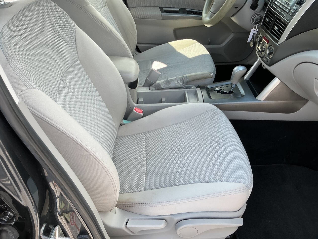 Used 2013 Subaru Forester 2.5X AWD/4WD image 28