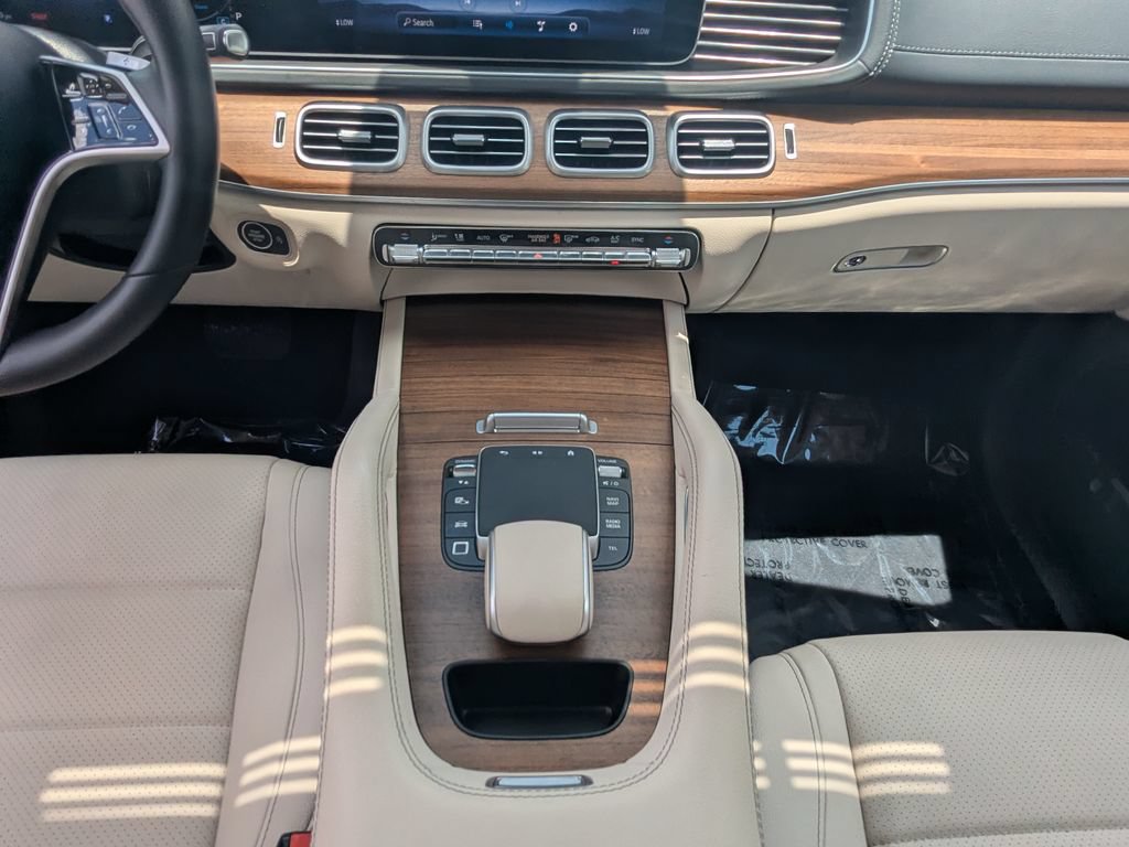 Used 2026 Mercedes-Benz GLE 350 4MATIC image 6