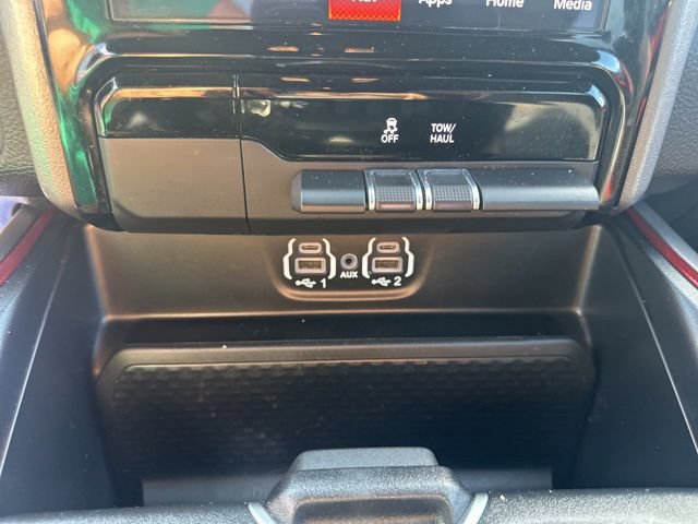 Used 2024 RAM 1500 Rebel w/ Rebel Level 1 Equipment Group AWD/4WD image 23