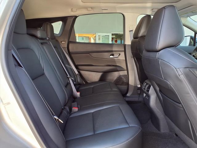 New 2026 Nissan Murano SL w/ Comfort Package image 6