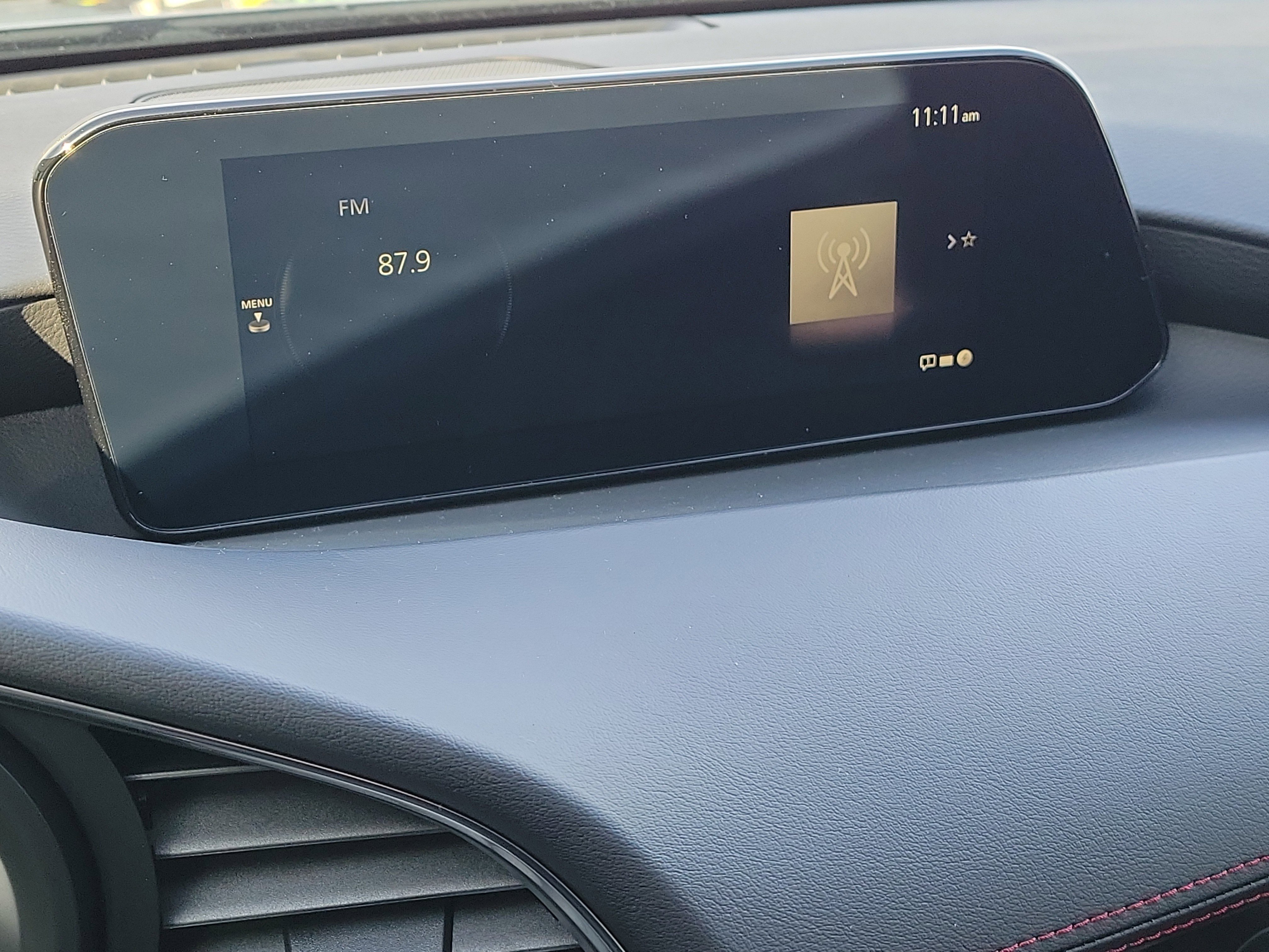 New 2026 MAZDA MAZDA3 Carbon image 19