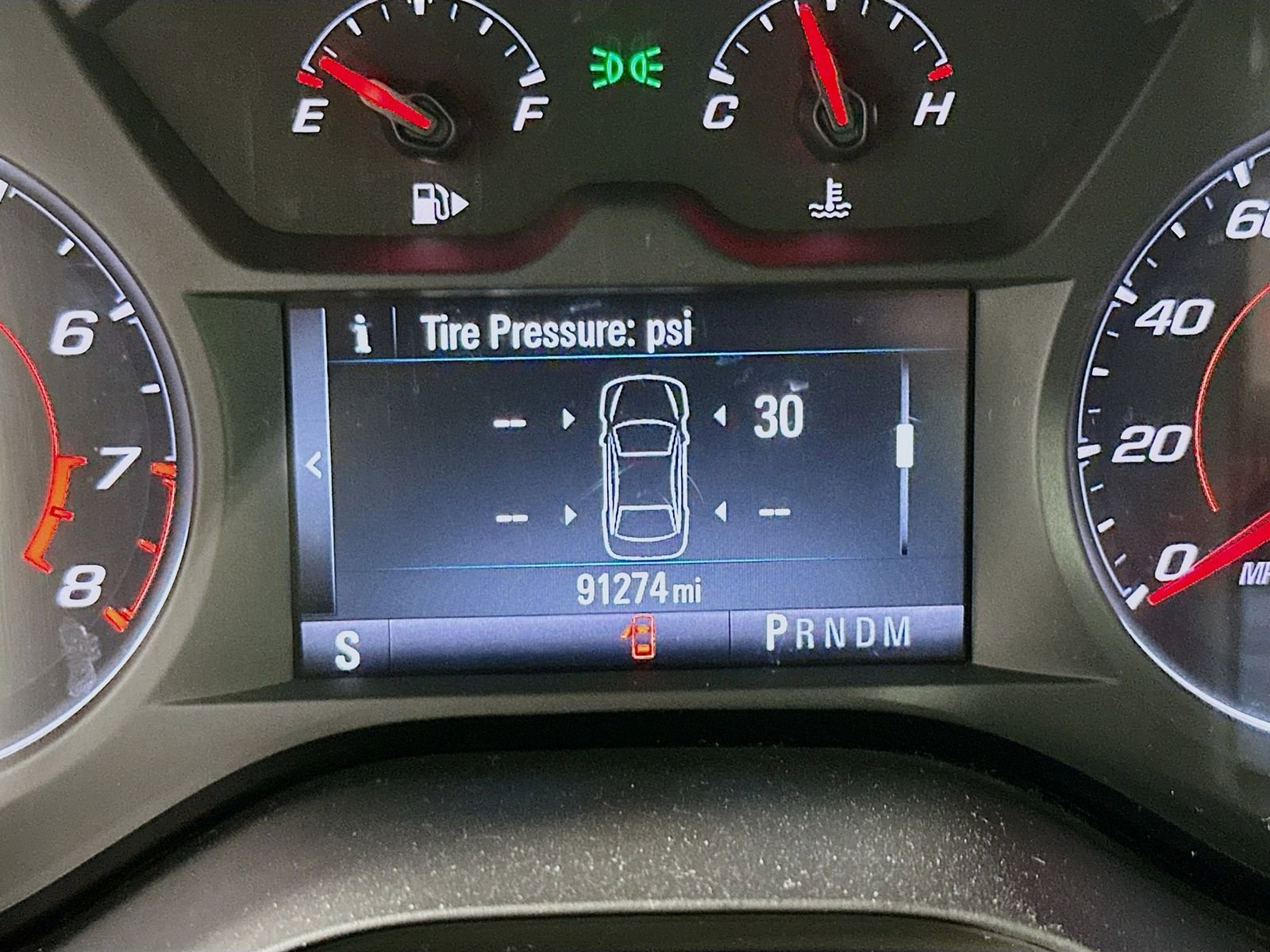 Used 2016 Chevrolet Camaro LT RWD image 13