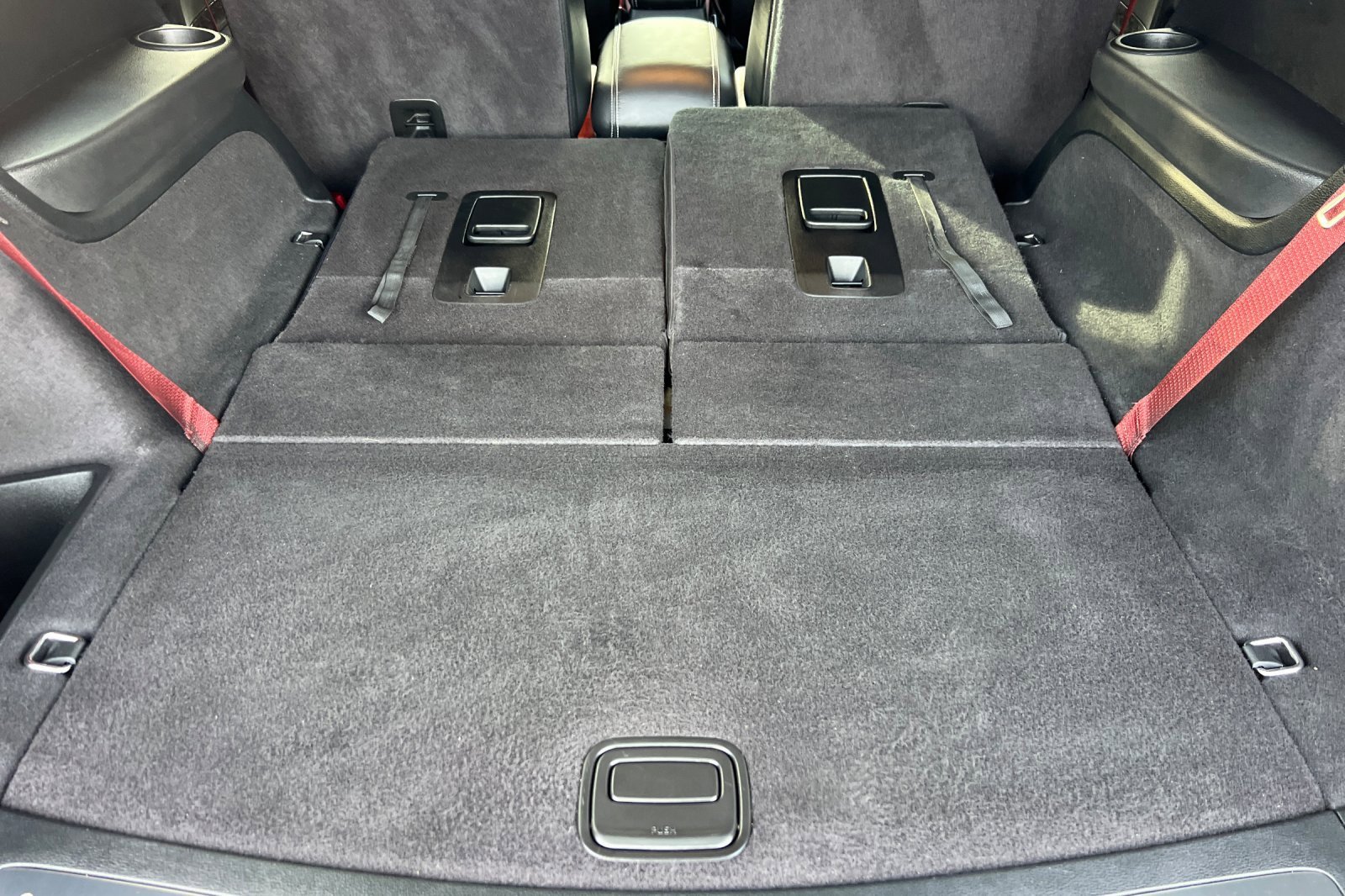 Used 2024 Dodge Durango SRT Hellcat image 16