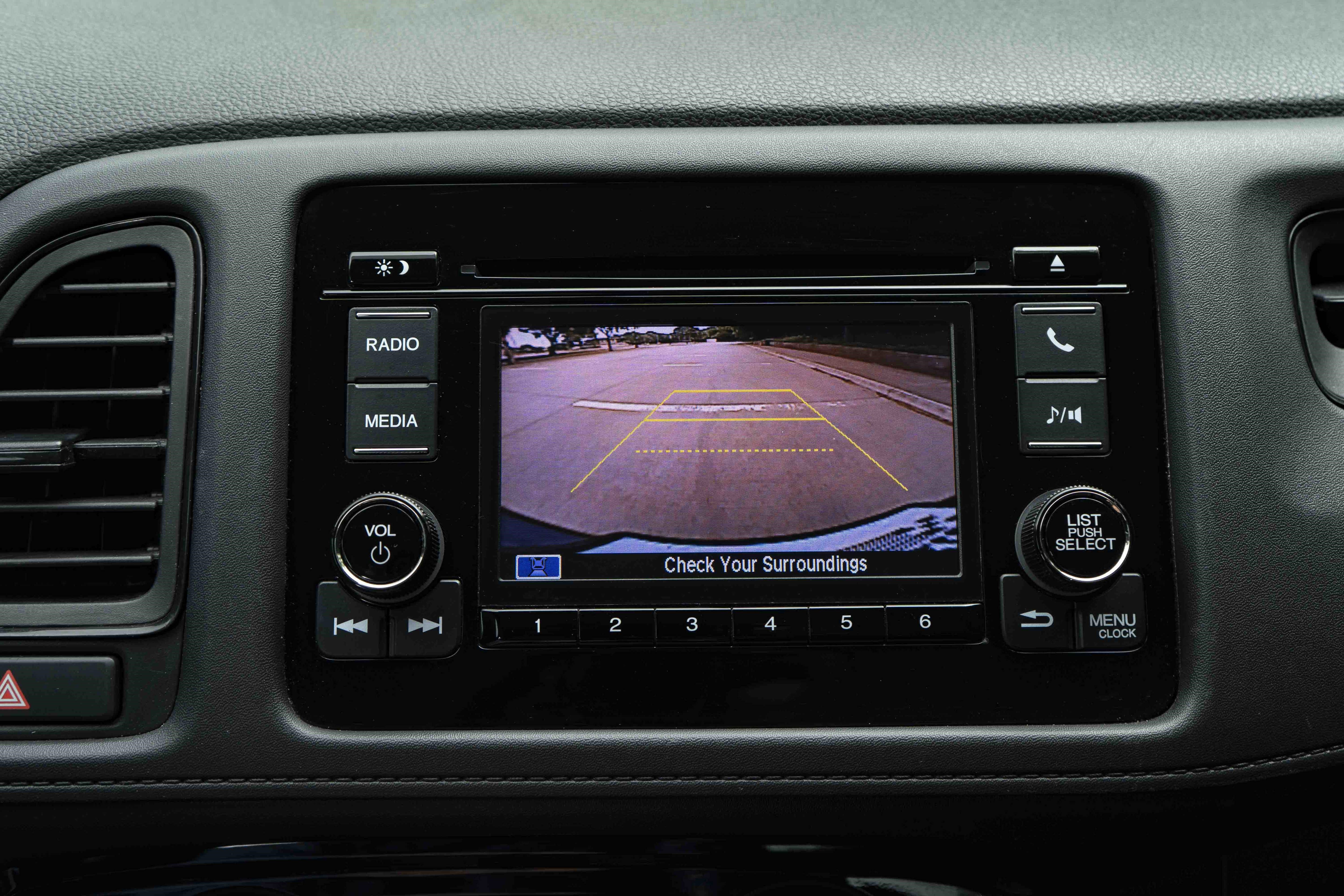 Used 2022 Honda HR-V LX image 30