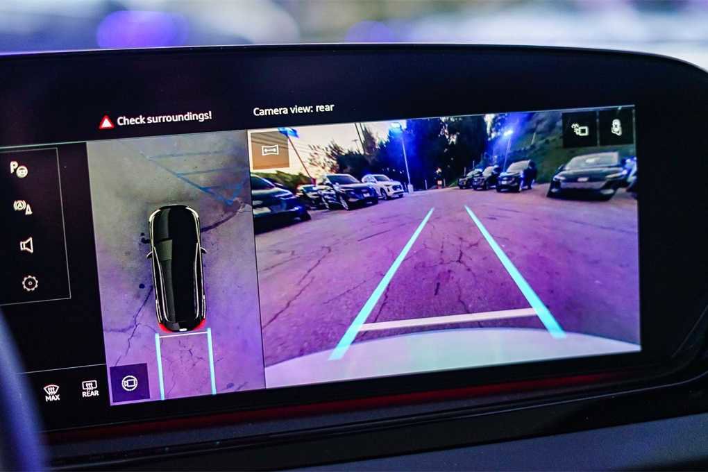 New 2025 Audi A5 2.0T Prestige image 25