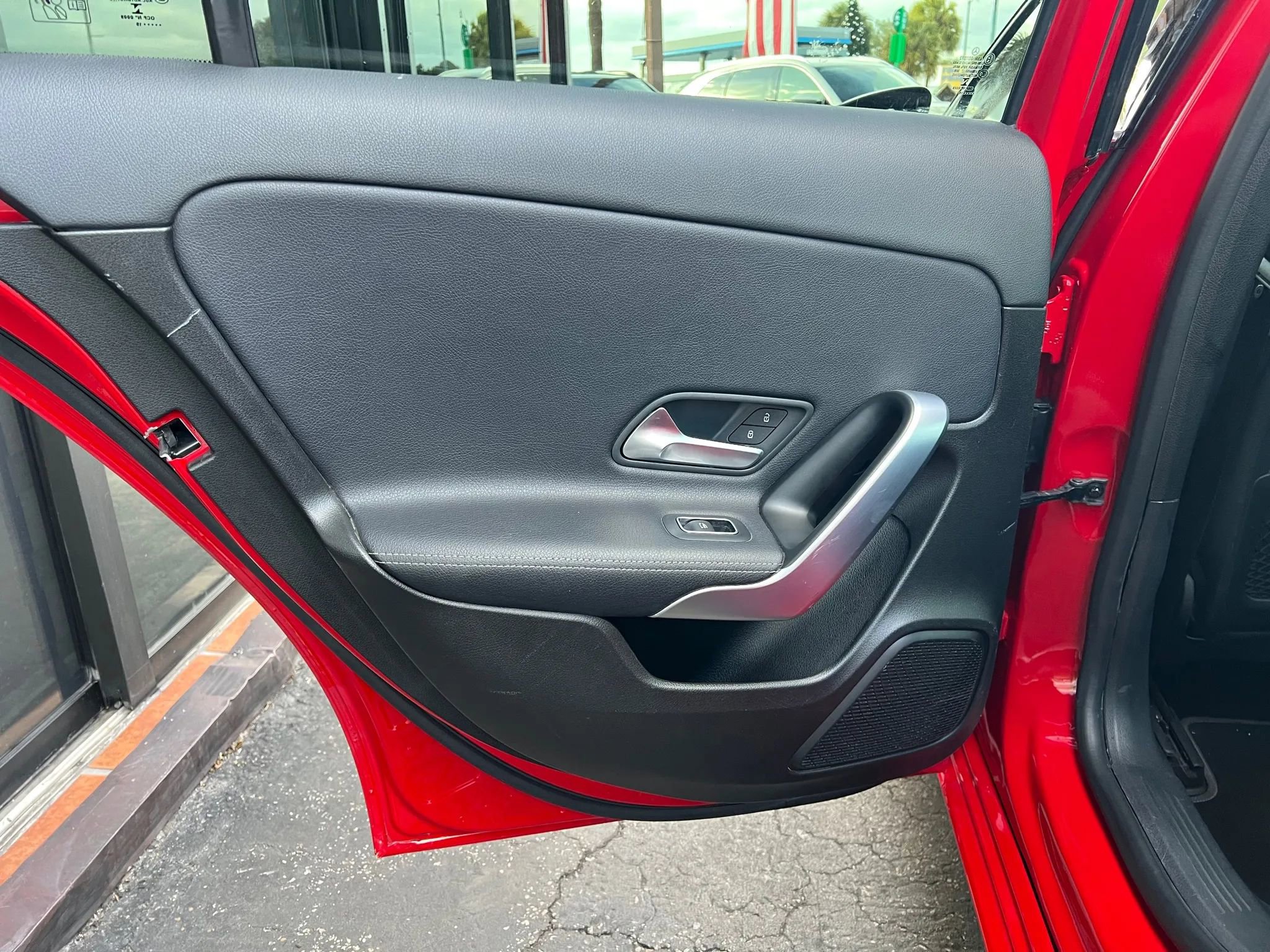 Used 2019 Mercedes-Benz A 220 image 18