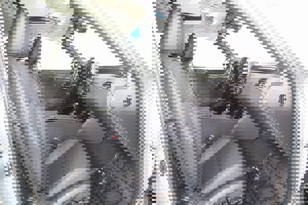 Used 2024 Lexus ES 350 w/ Accessory Package (Z2) image 12