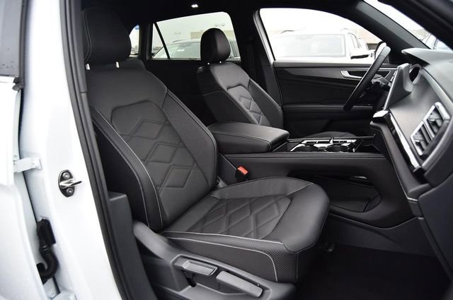 New 2026 Volkswagen Atlas Cross Sport SE image 20