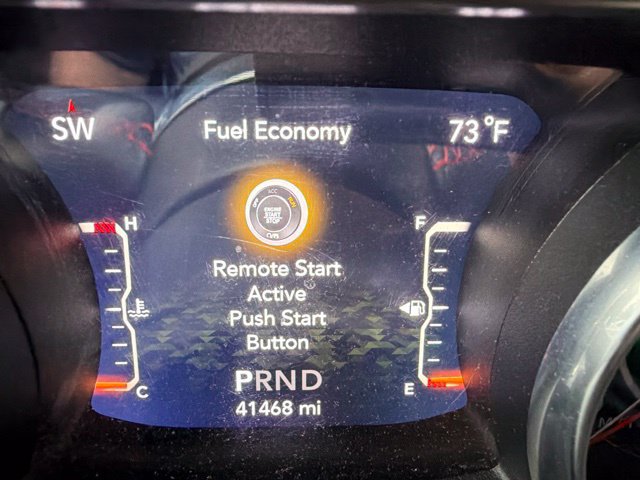 Used 2019 Jeep Wrangler Unlimited Rubicon AWD/4WD image 11
