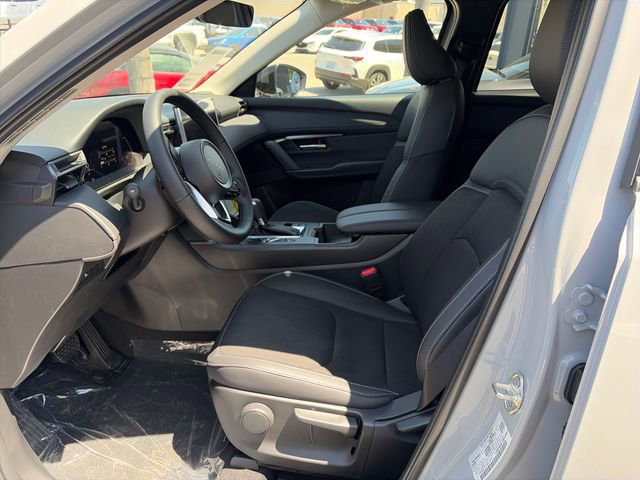 New 2026 MAZDA CX-5 Select AWD/4WD image 9