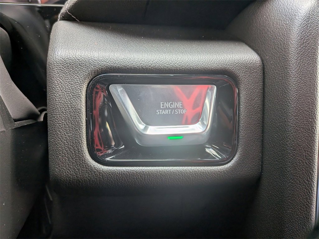 New 2026 GMC Yukon XL Denali w/ Sun & Power Step Package image 24