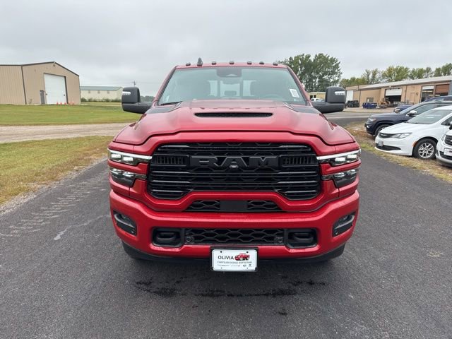 New 2026 RAM 2500 Laramie image 2