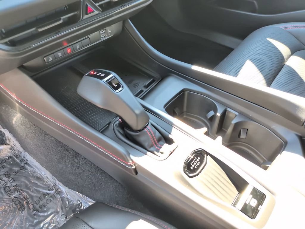 New 2026 Dodge Charger R/T AWD/4WD image 31