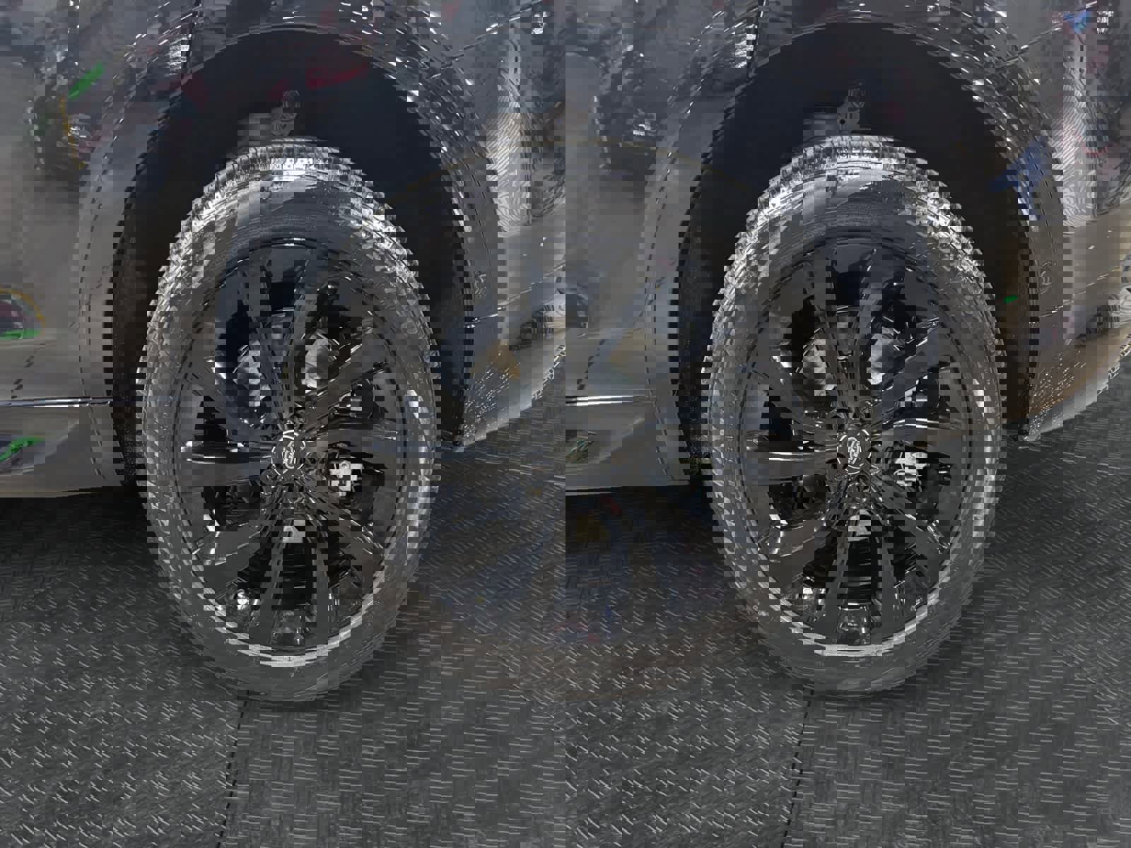 Used 2024 Land Rover Discovery Sport Dynamic SE image 15