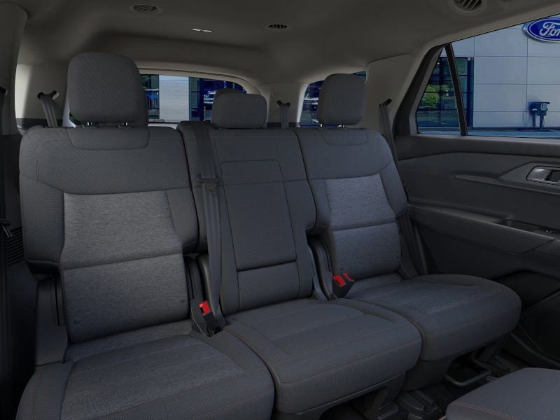 New 2026 Ford Explorer Active image 11