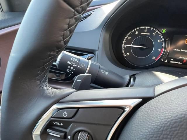 New 2026 Acura RDX w/ Technology Package image 20