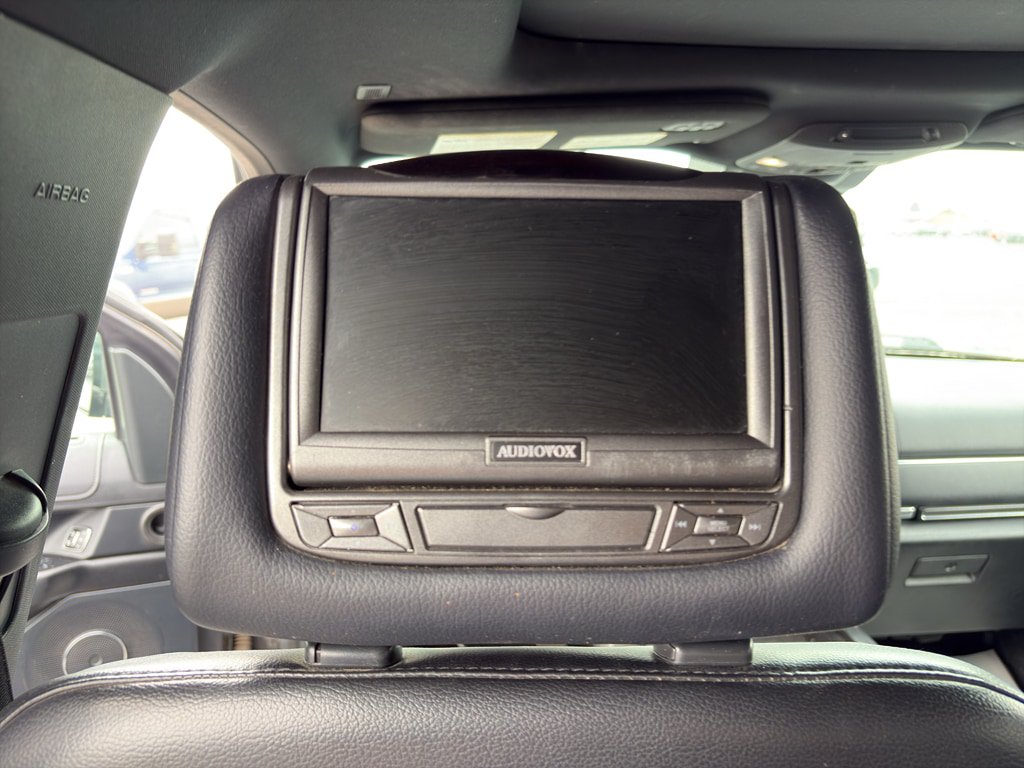 Used 2020 Ford Expedition Max XLT w/ Equipment Group 202A AWD/4WD image 21