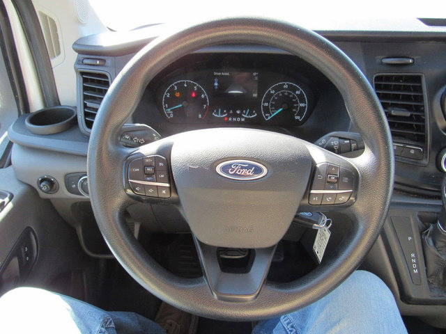 Used 2020 Ford Transit 350 RWD image 27