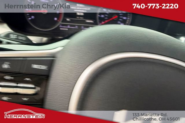 Used 2022 Kia Sorento SX AWD/4WD image 21